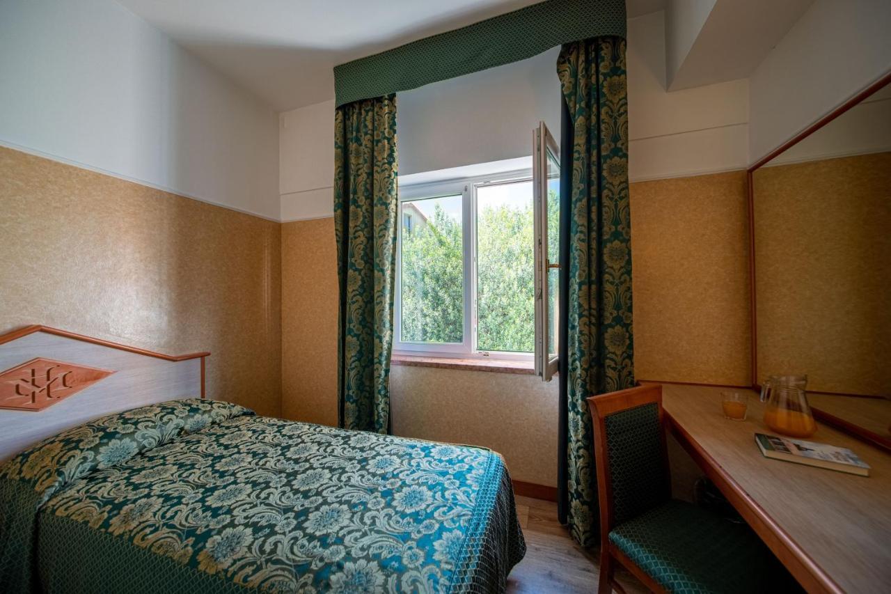 Hotel Mary Vicenza Exterior photo