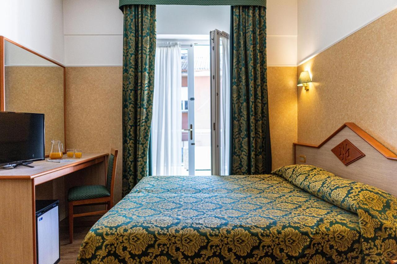 Hotel Mary Vicenza Exterior photo
