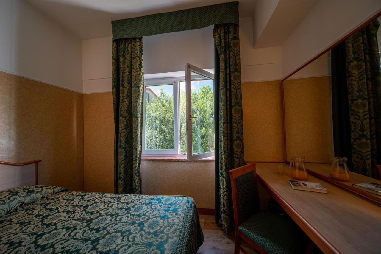 Hotel Mary Vicenza Exterior photo