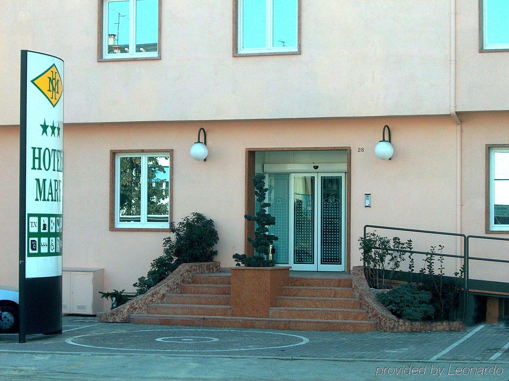 Hotel Mary Vicenza Amenities photo